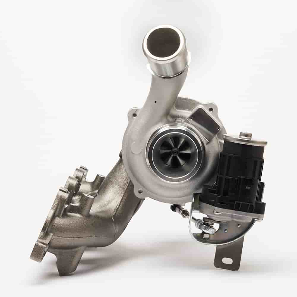 Complete turbo B01G Turbo-BW011S