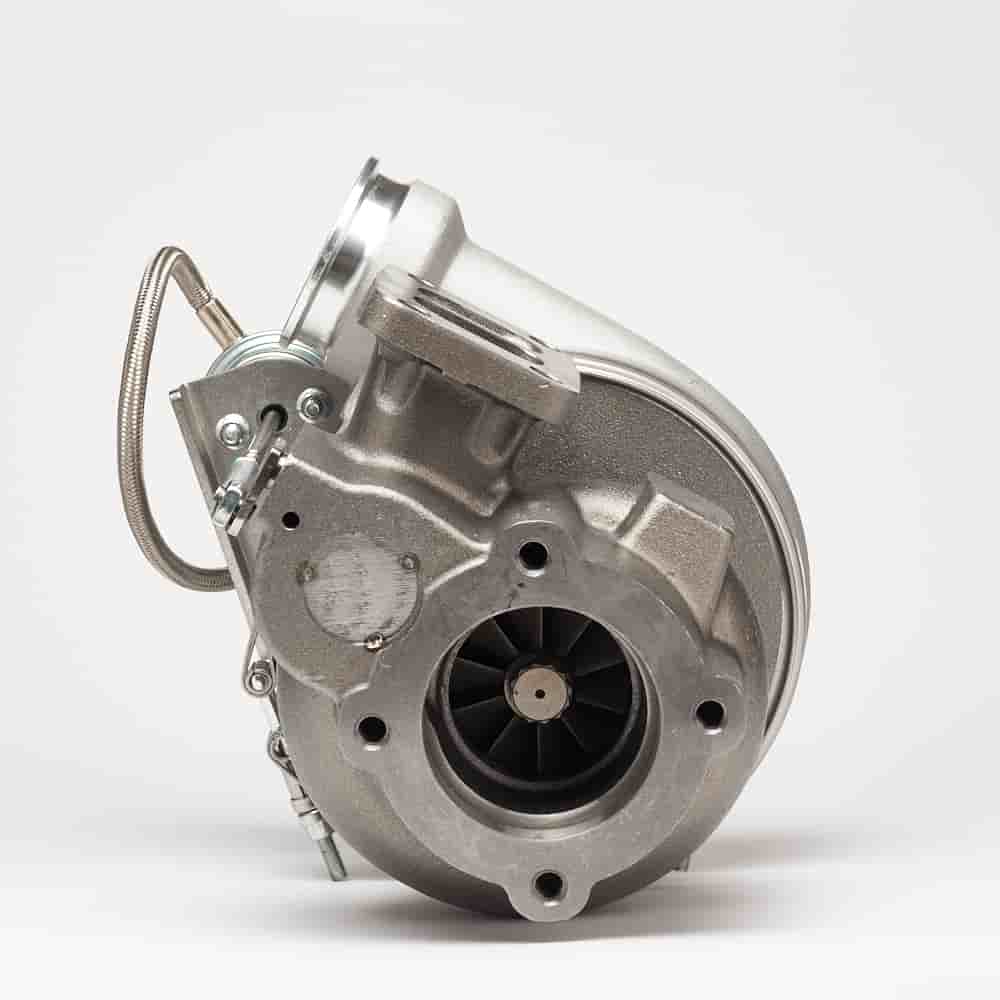 Complete turbo B2G Turbo-BW012