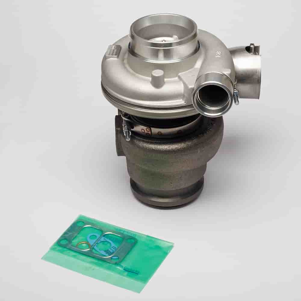 Complete turbo B2 Turbo-BW013