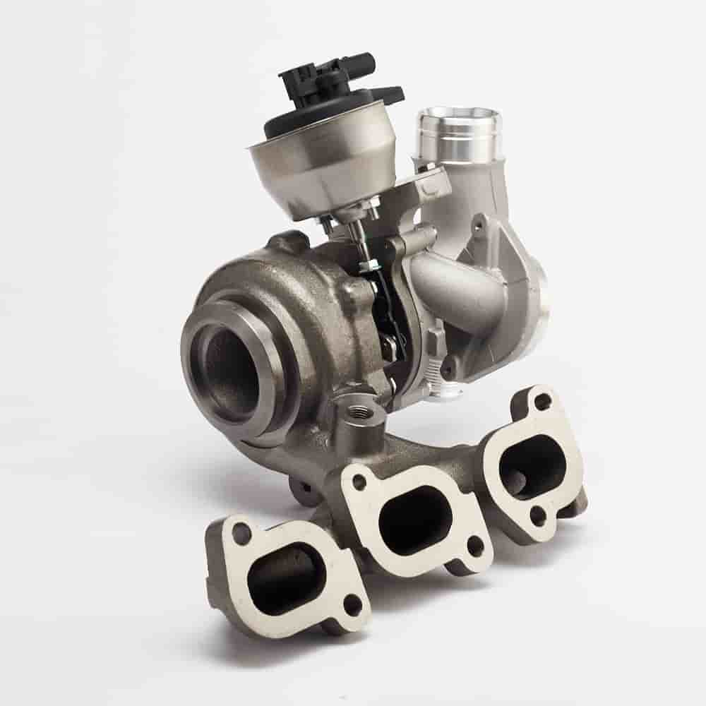 Complete turbo B0RV Turbo-BW046