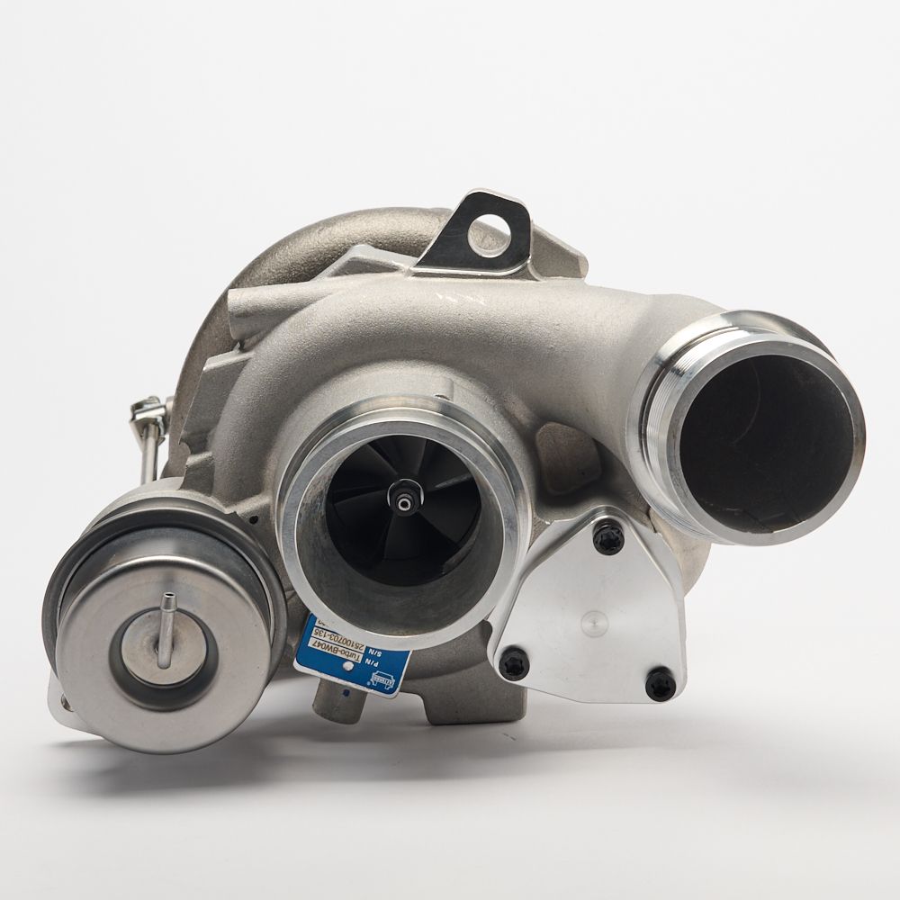 Complete turbo B03G Turbo-BW047