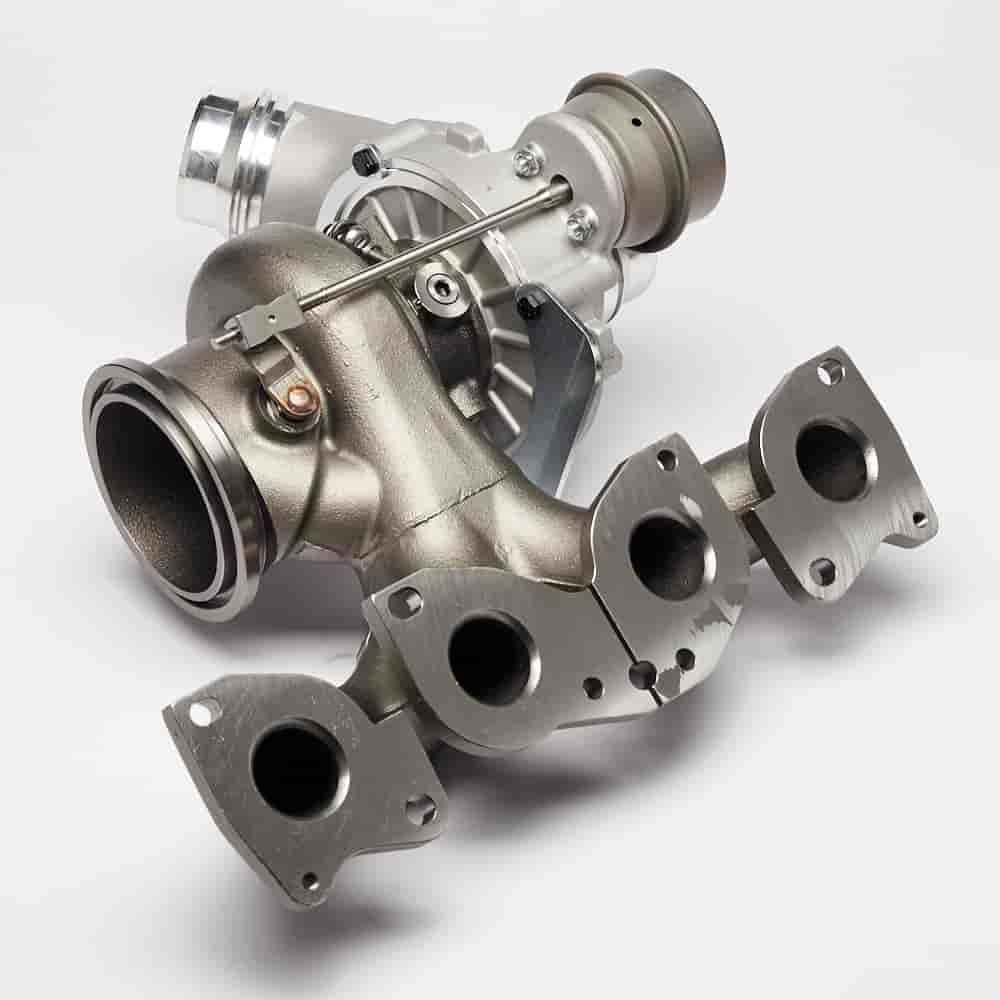 Complete turbo B03G Turbo-BW053