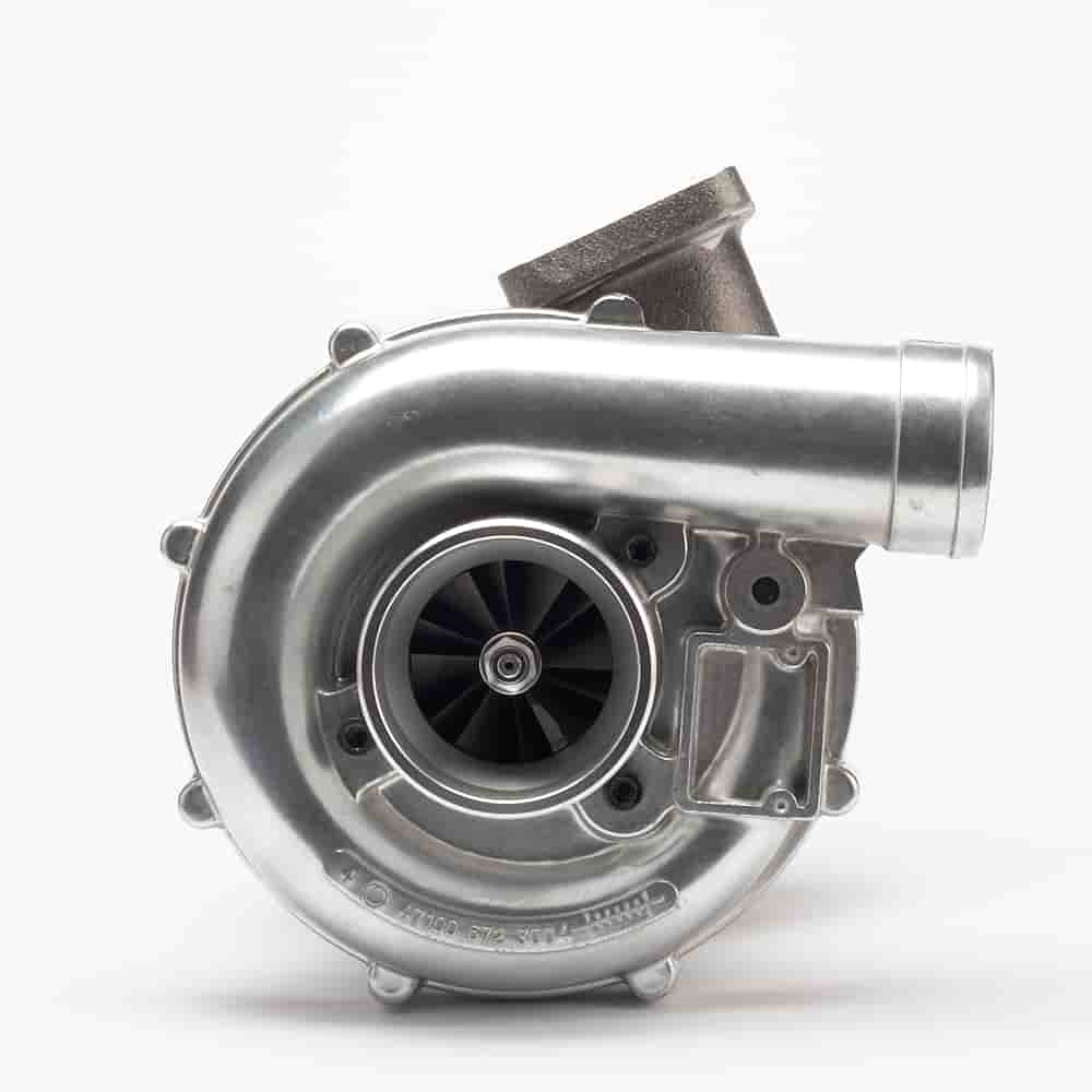 Complete turbo K27-145 Turbo-CZ004