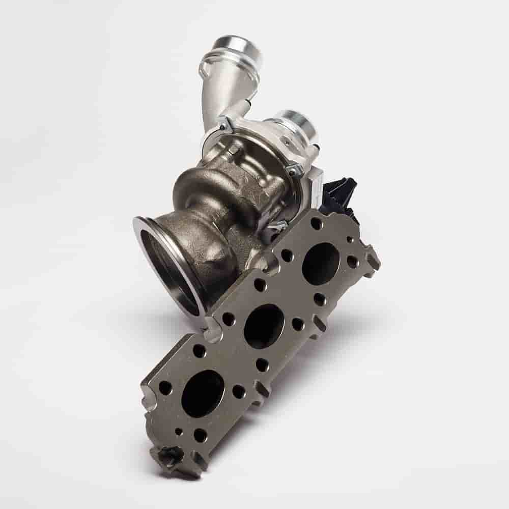 Complete turbo GTDI12V Turbo-Co001-1S