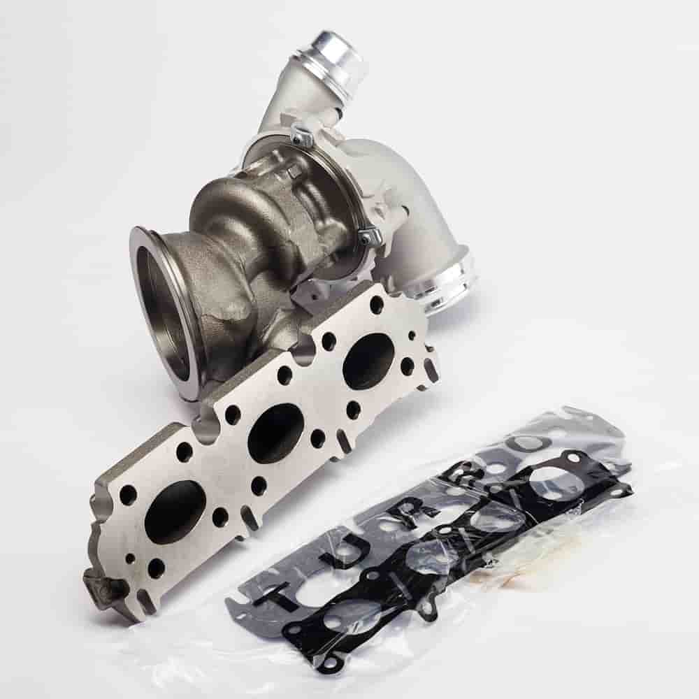 Complete turbo GTDI12V Turbo-Co001S