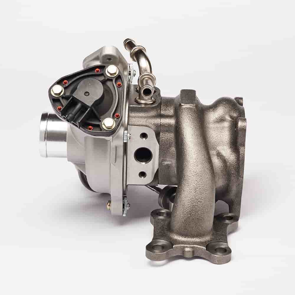 Complete turbo GTDI12V Turbo-Co002S