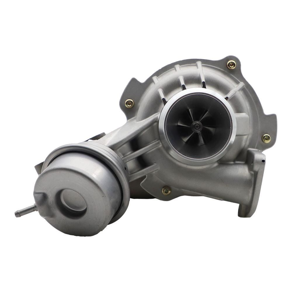 Complete turbo GTDI12V Turbo-Co008