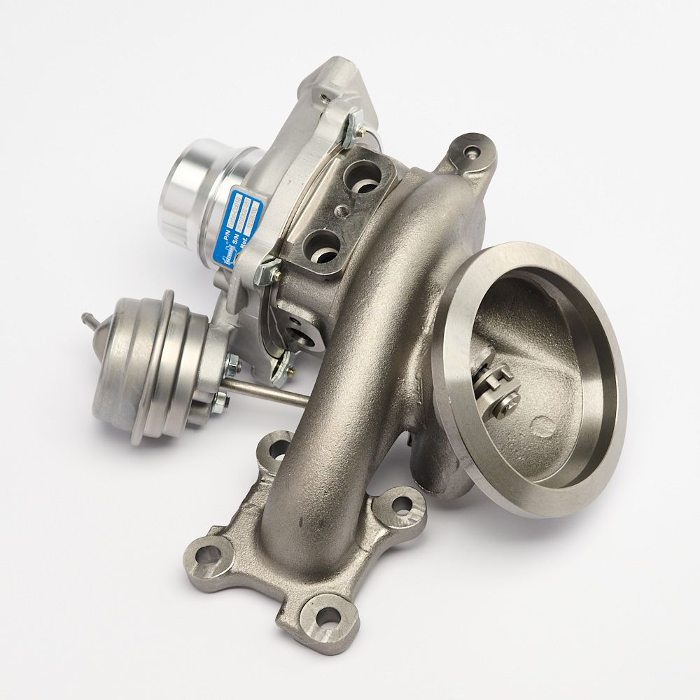 Complete turbo GTDI12V Turbo-Co010