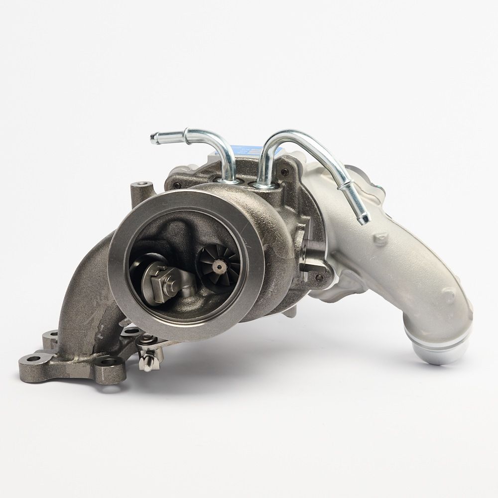 Complete turbo GTDI12V Turbo-Co012