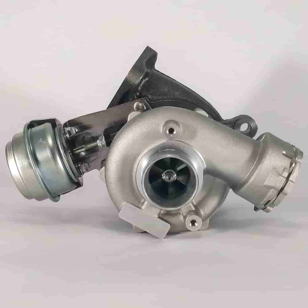 Complete turbo GT1749V(S2) Turbo-G015