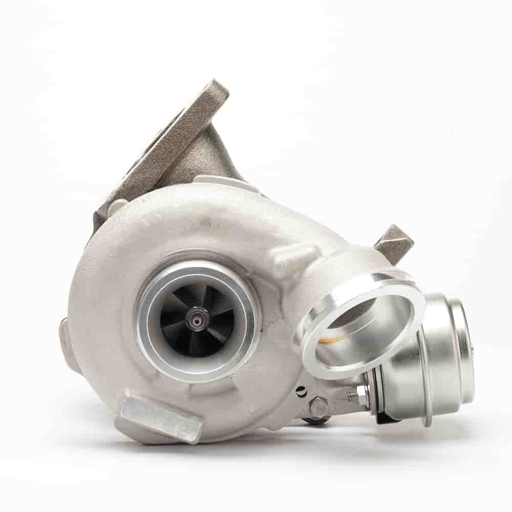 Complete turbo GT1852V Turbo-G018-1