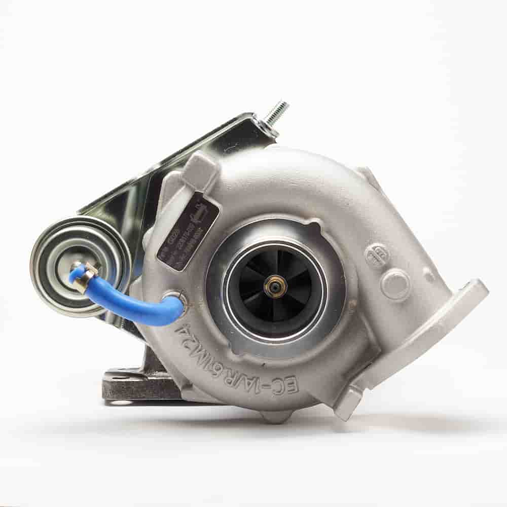 Complete turbo GT2259LS Turbo-G028