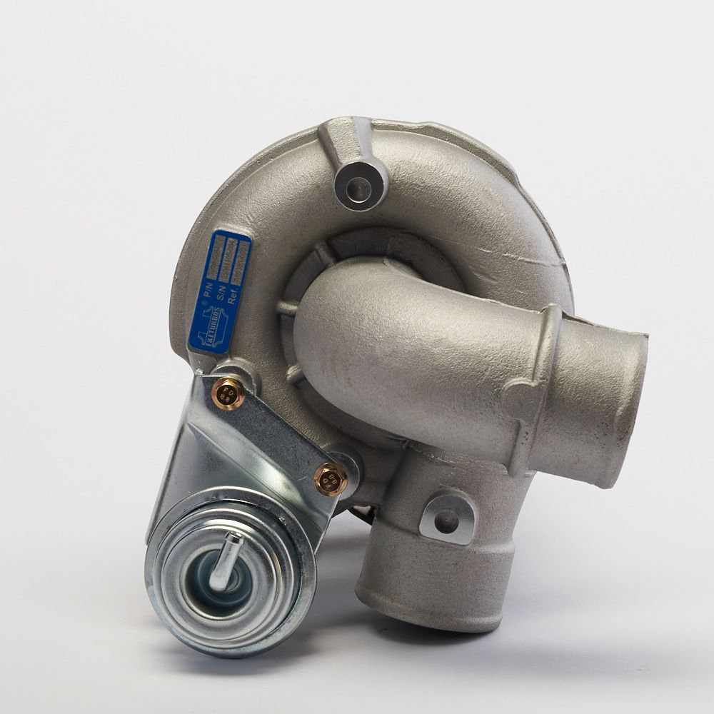 Complete turbo GT1746S Turbo-G042