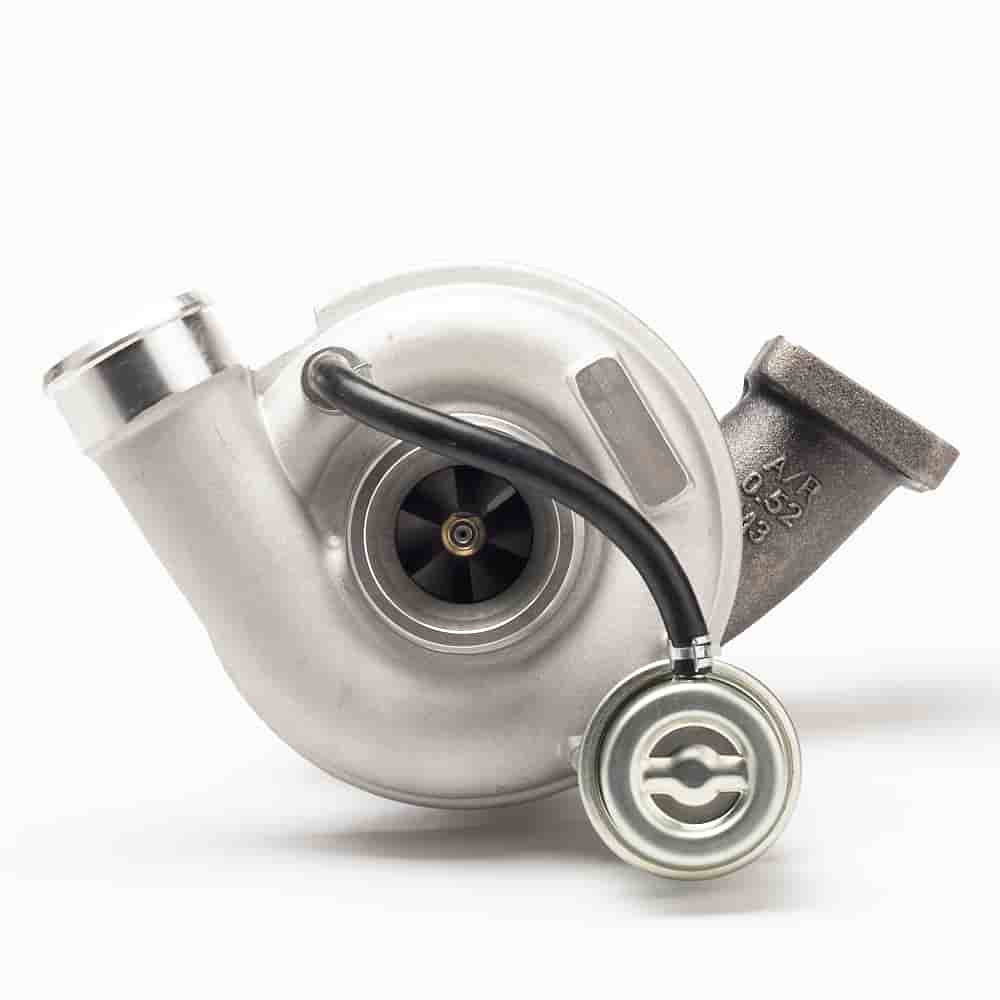 Complete turbo GT2556S Turbo-G046-1