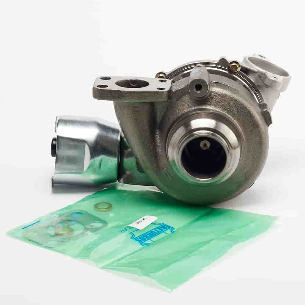 Complete turbo GT1544V Turbo-G053-1