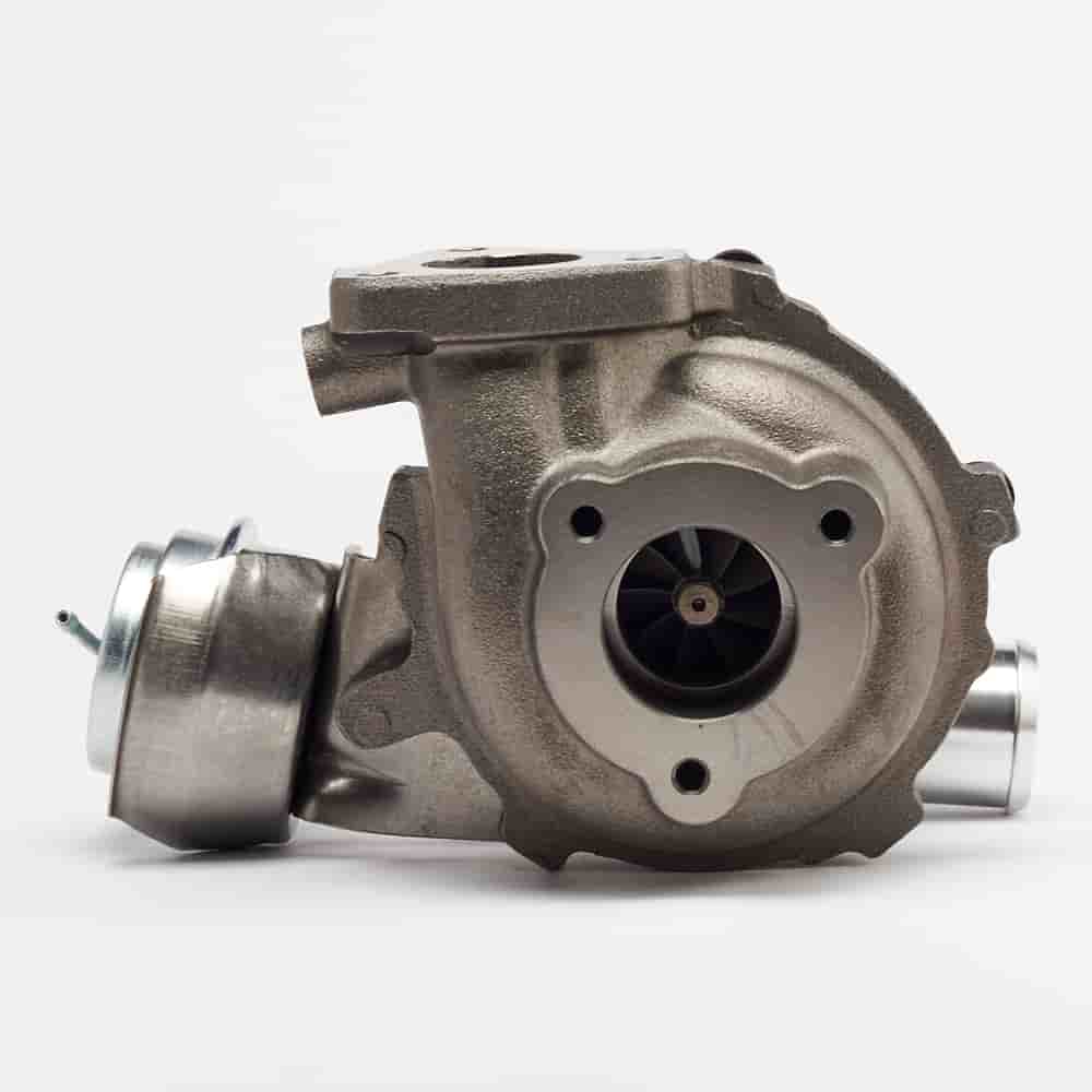 Complete turbo GTB1649V Turbo-G056