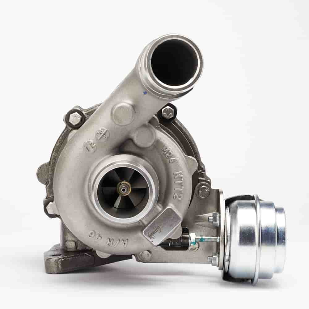 Complete turbo GTB1549V Turbo-G058