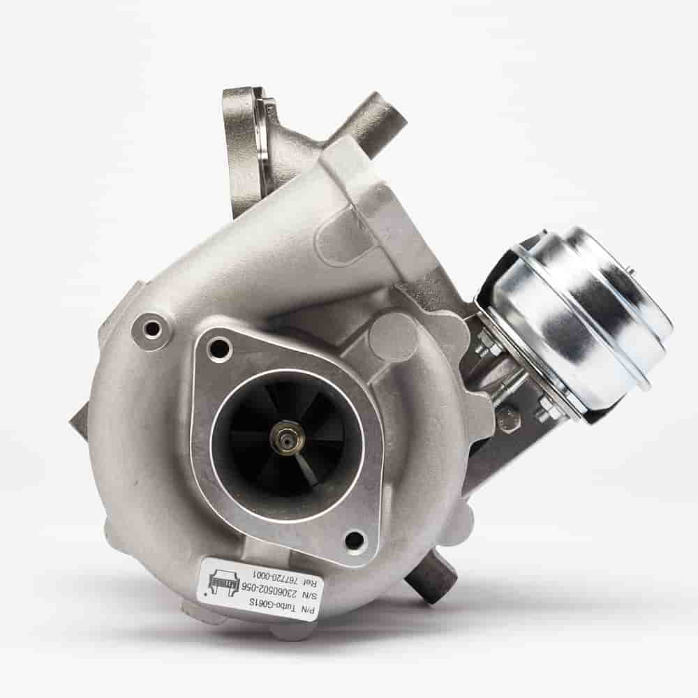 Complete turbo GTA2056LV Turbo-G061S