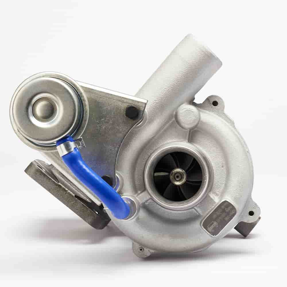 Complete turbo GT1749S Turbo-G062