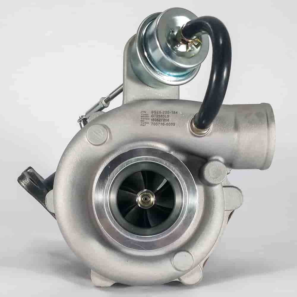 Complete turbo GT2560S Turbo-G069