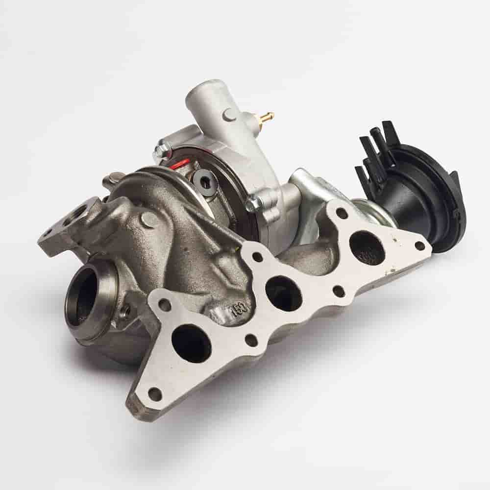 Complete turbo GT1238S Turbo-G071-1