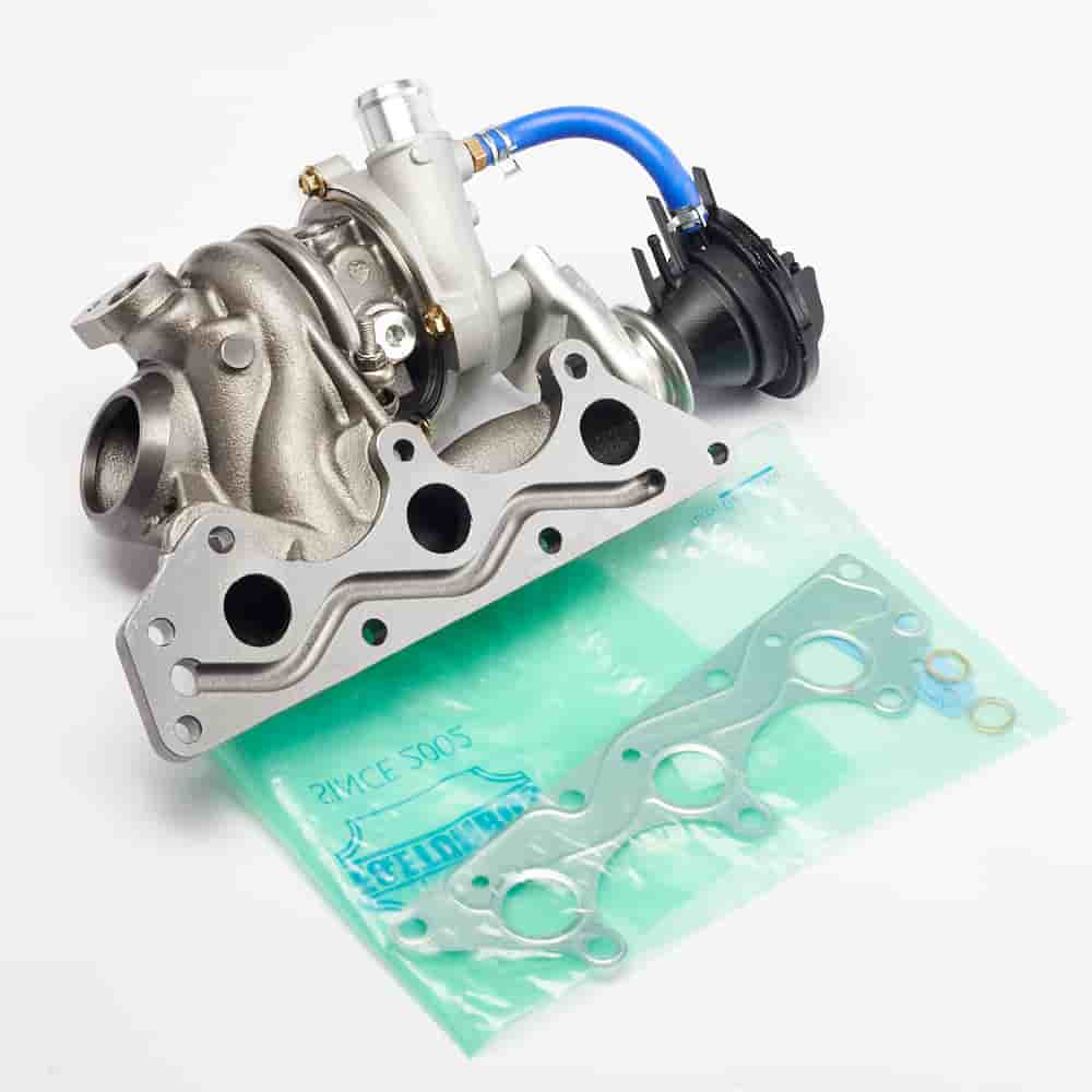 Complete turbo GT1238S Turbo-G074