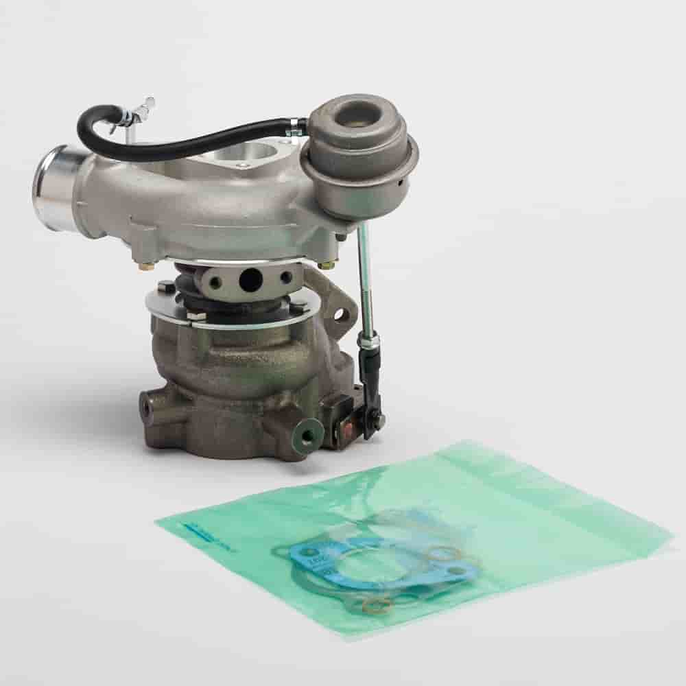 Complete turbo GT1549S Turbo-G078