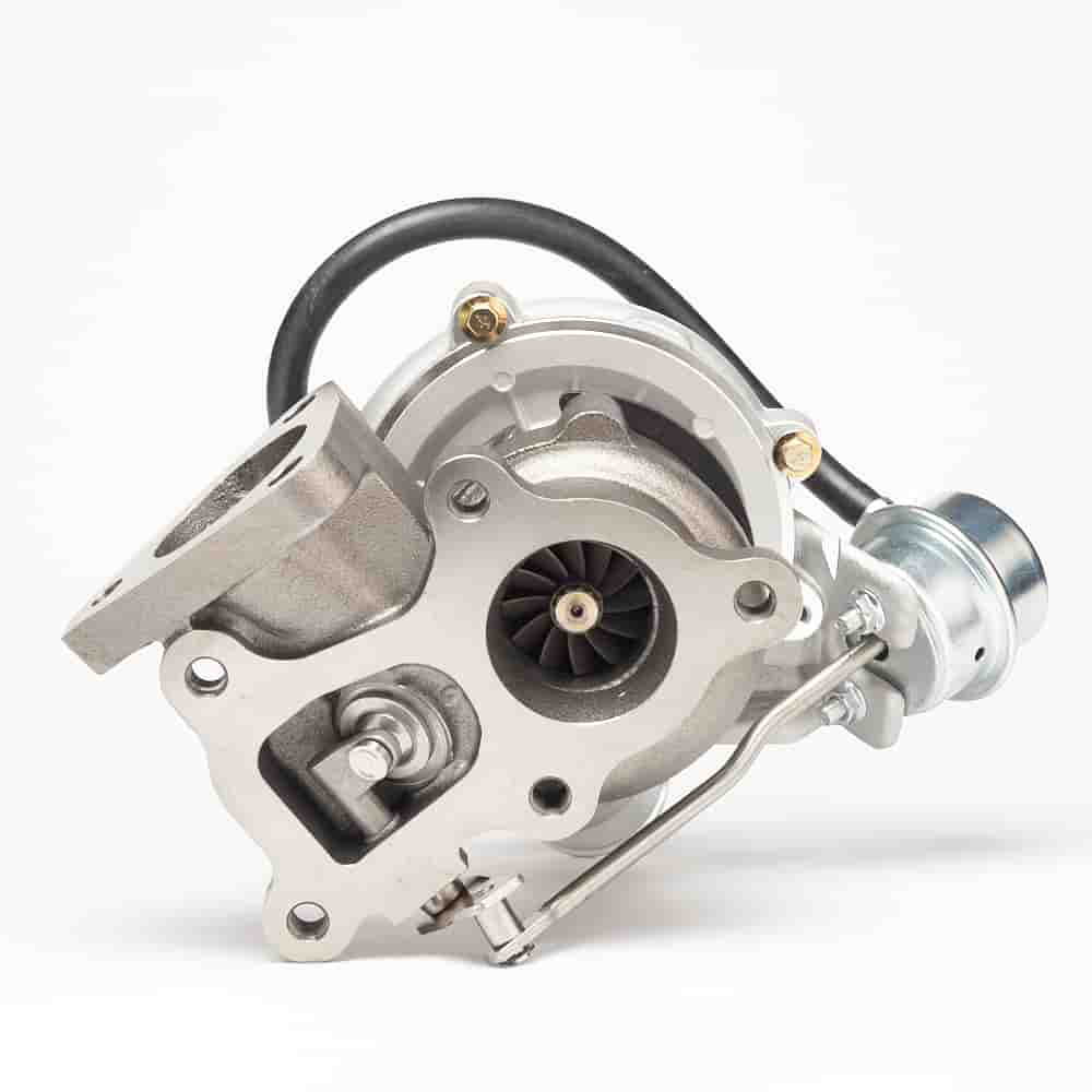 Complete turbo GT1749S Turbo-G083