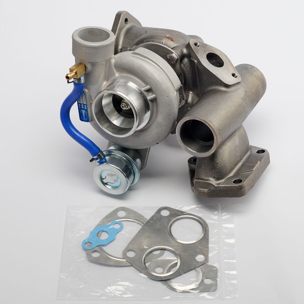 Complete turbo T250-04 Turbo-G084