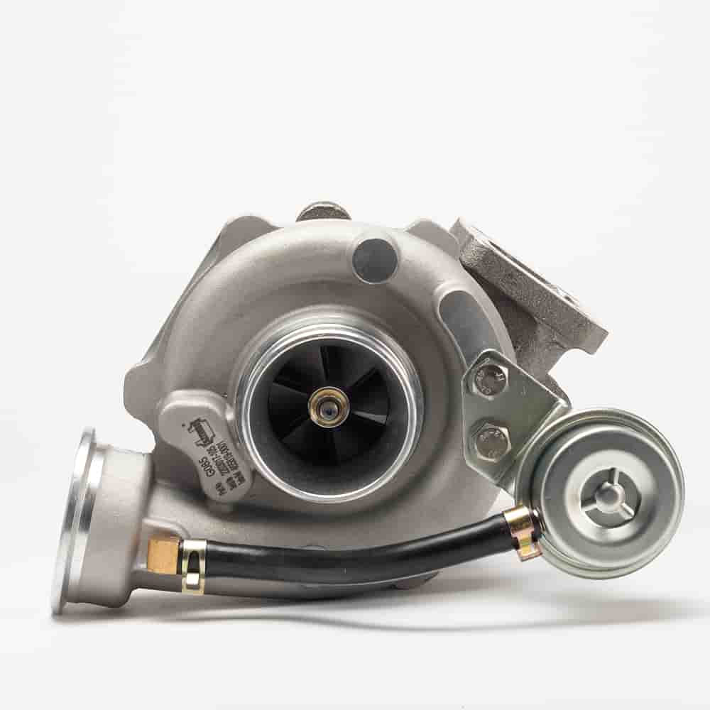 Complete turbo TB0392 Turbo-G085