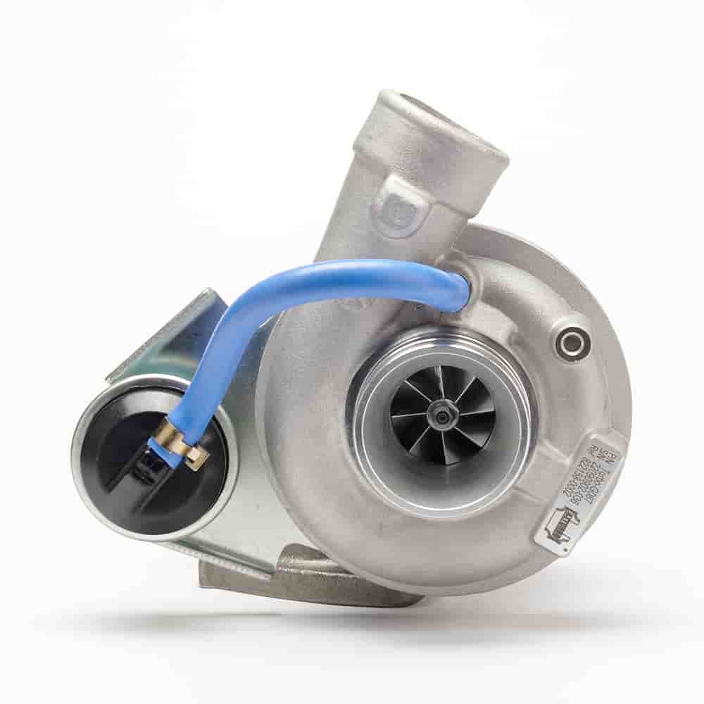 Complete turbo GT1752Z Turbo-G087