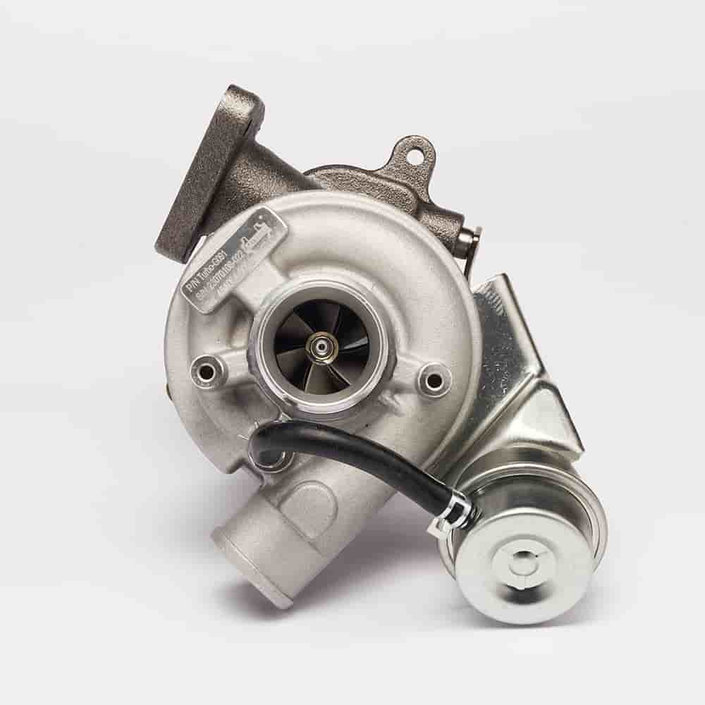 Complete turbo GT1544S Turbo-G091