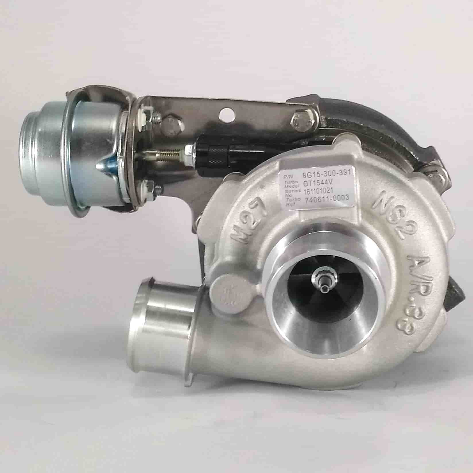Complete turbo GT1544V Turbo-G094