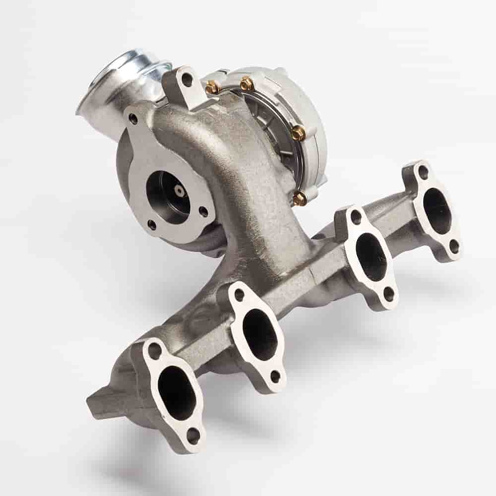 Complete turbo GT1749V Turbo-G097