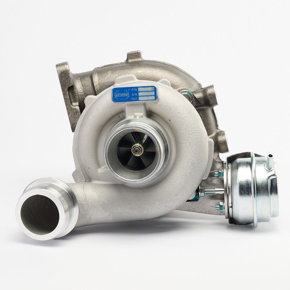Complete turbo GT2052V(S1) Turbo-G098