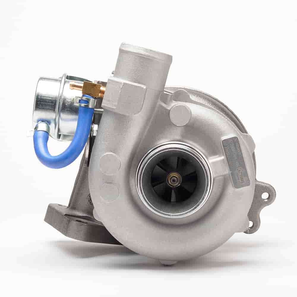 Complete turbo GT2256V Turbo-G100