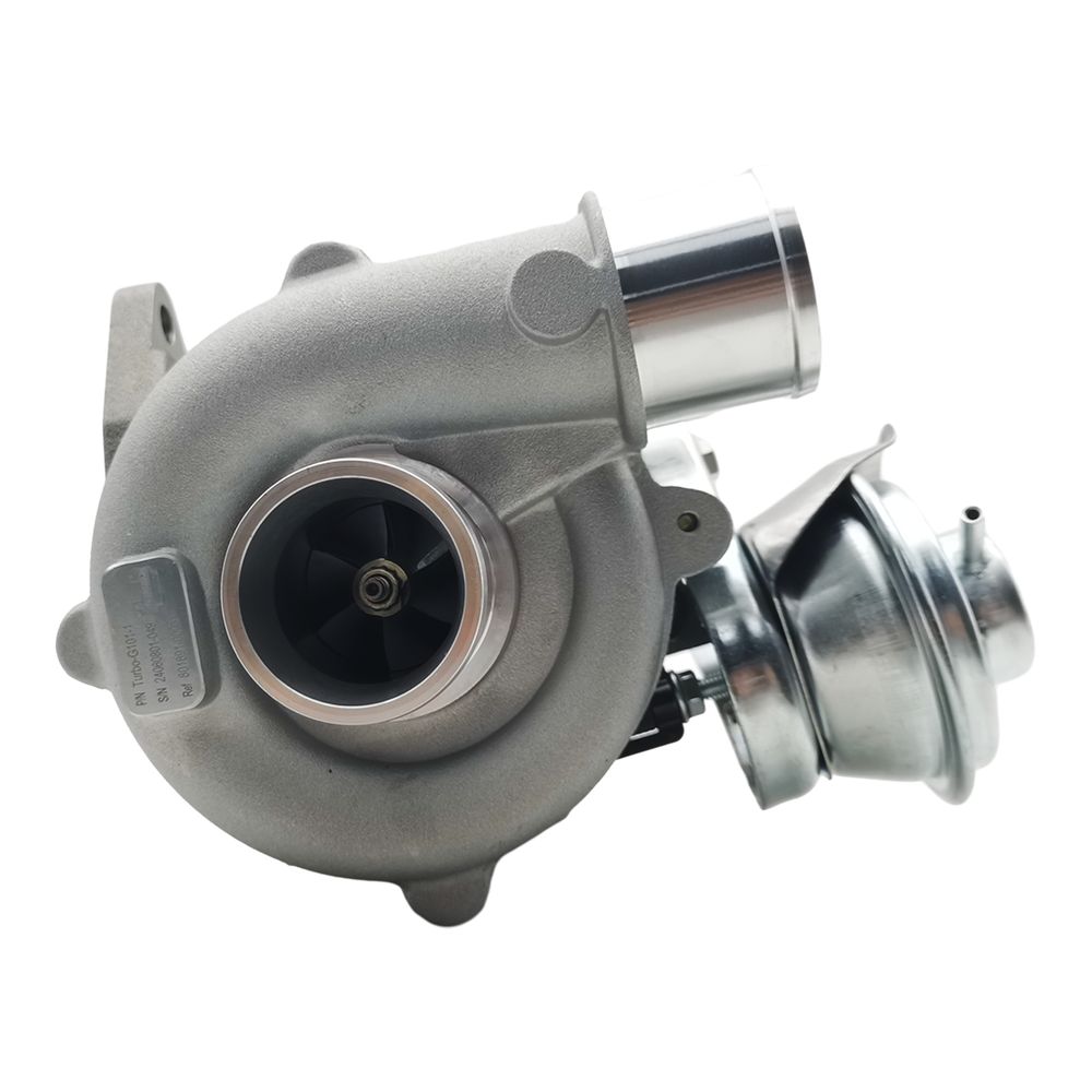 Complete turbo GT1749V Turbo-G101-1
