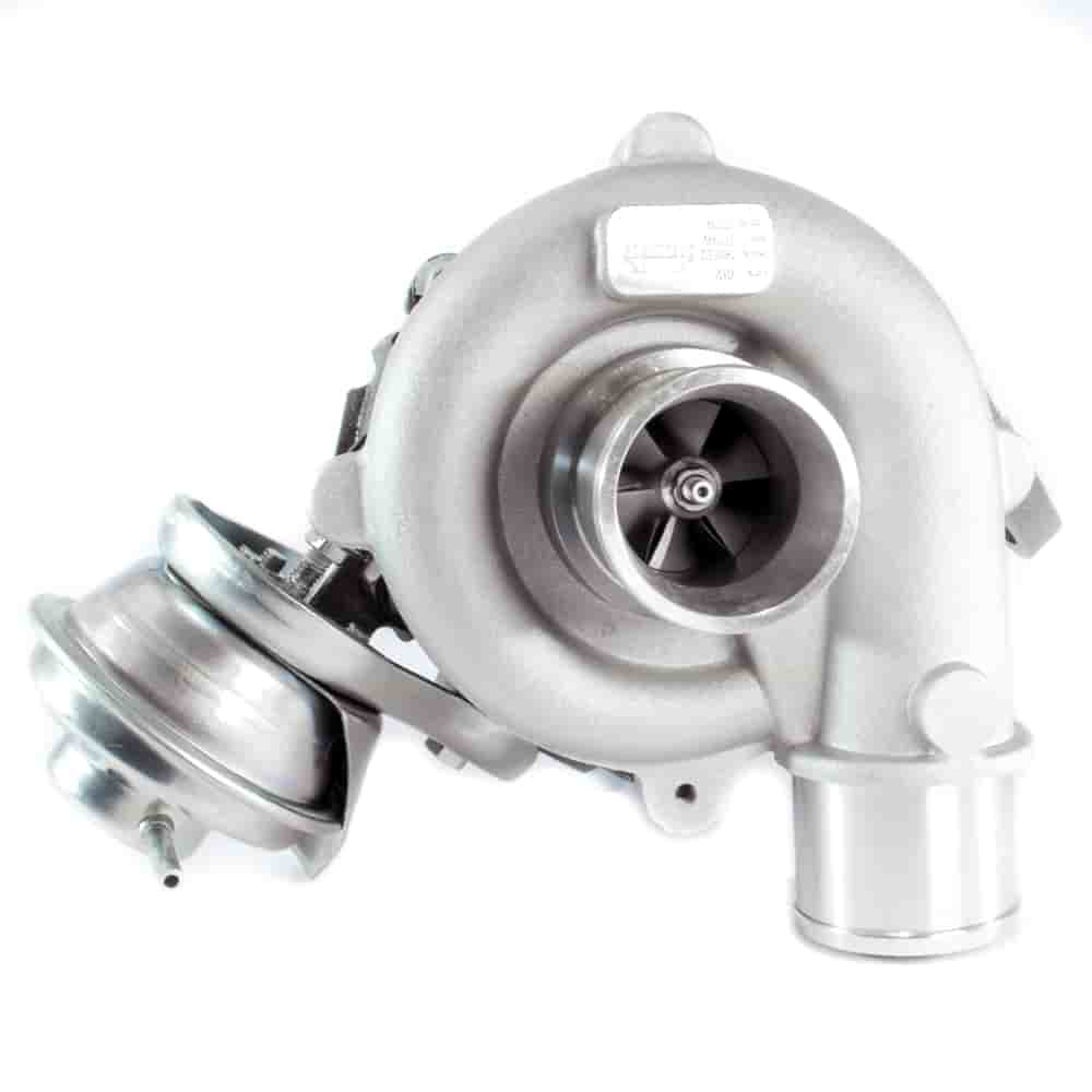 Complete turbo GT1749V Turbo-G101S