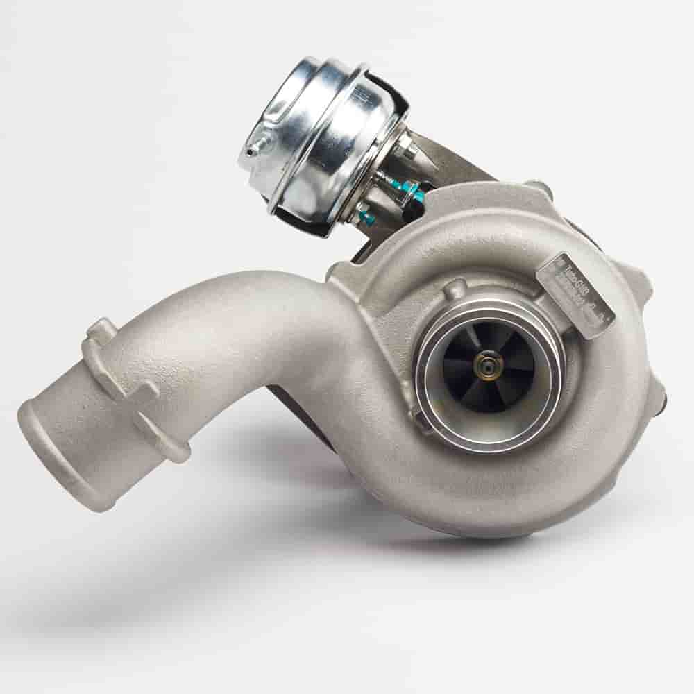 Complete turbo GT1852V Turbo-G103