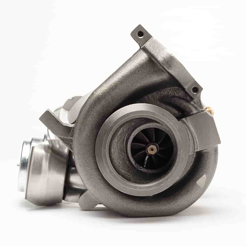 Complete turbo GT2256V Turbo-G107
