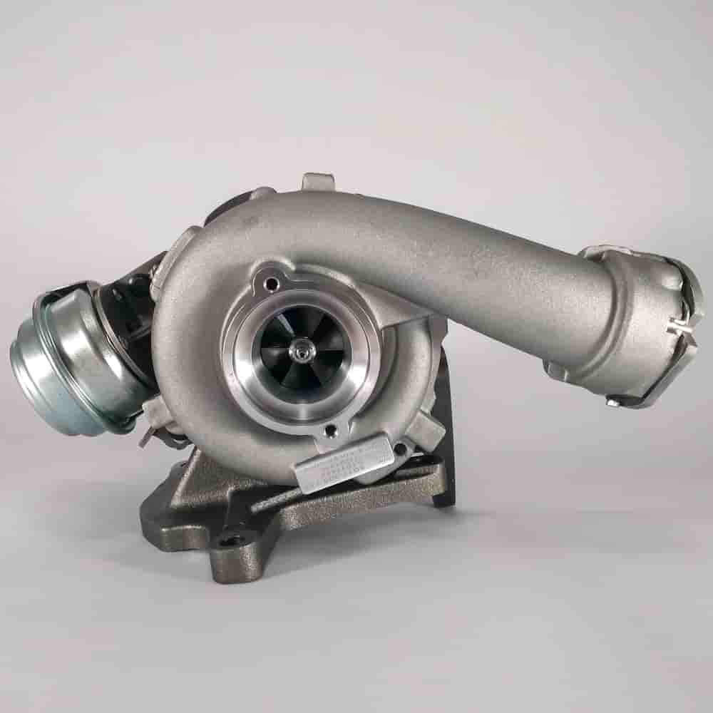 Complete turbo GTB1749V Turbo-G118