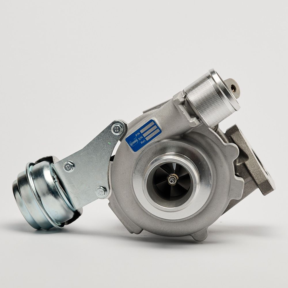 Complete turbo GTA1746LV Turbo-G132