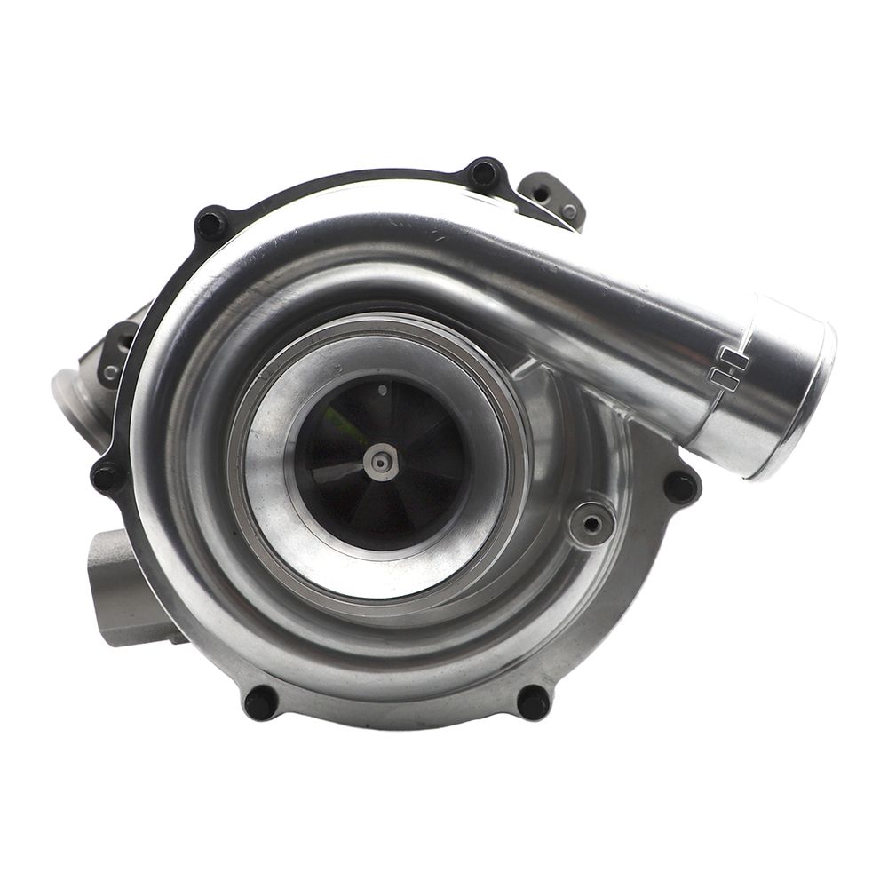 Complete turbo GT3782VAS Turbo-G133S