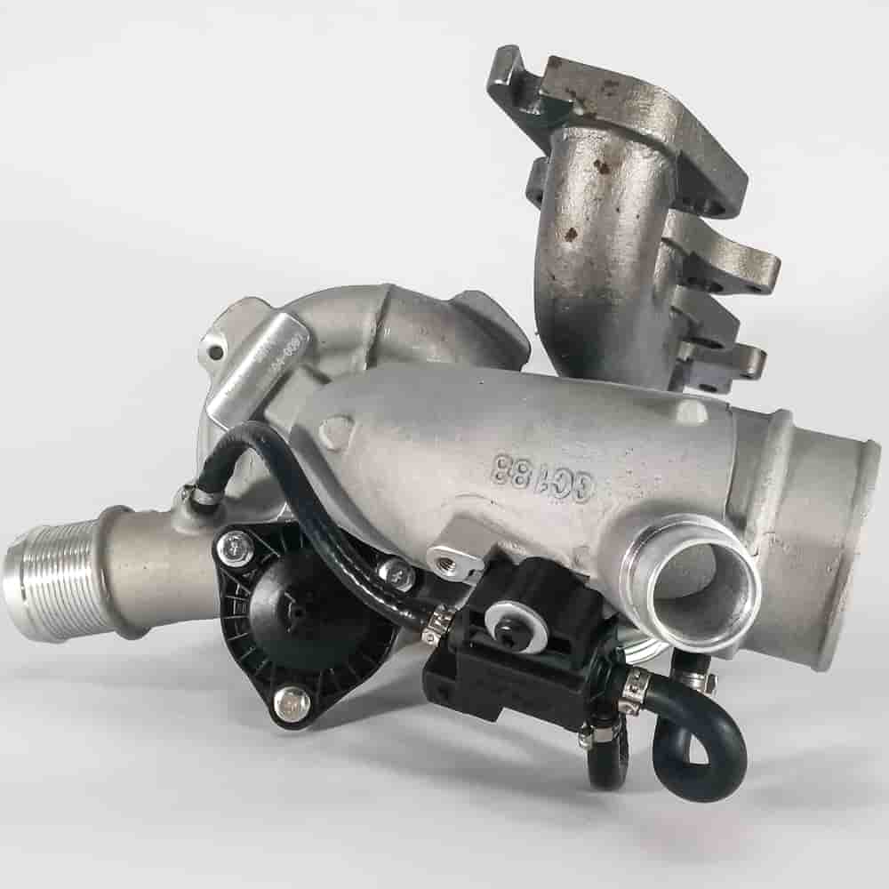 Complete turbo GT1446SLM Turbo-G135
