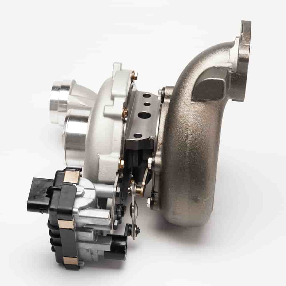 Complete turbo GTA2056VK Turbo-G143