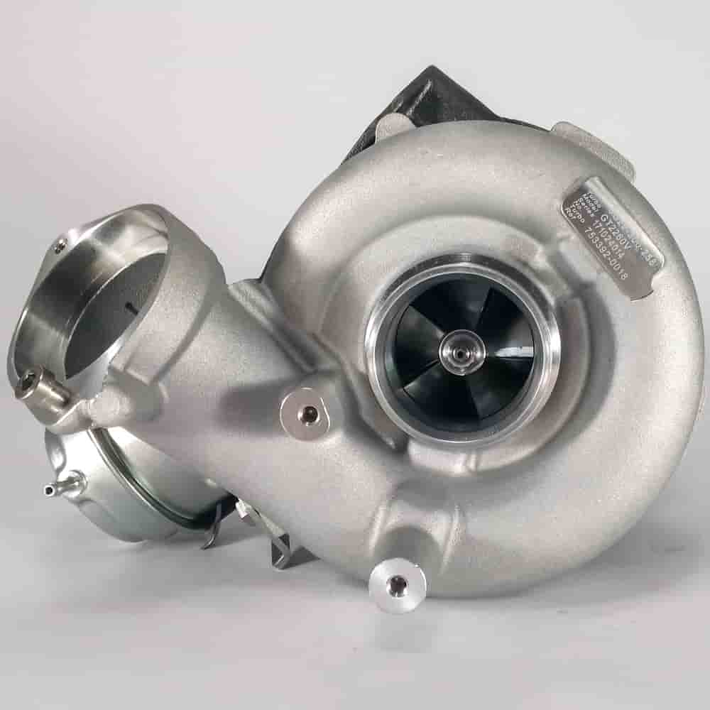Complete turbo GTA2260V Turbo-G150S