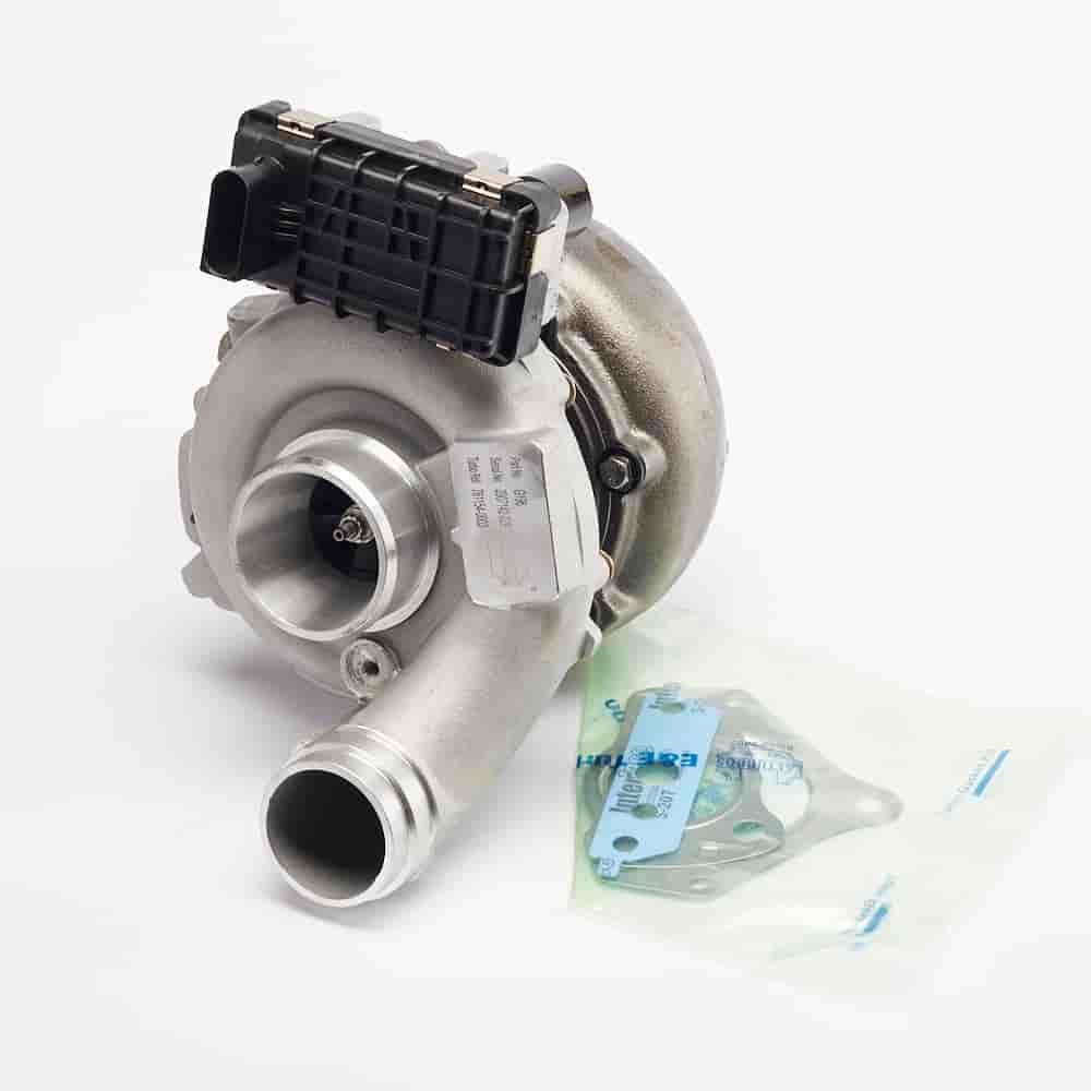 Complete turbo GTA2056VK Turbo-G196S