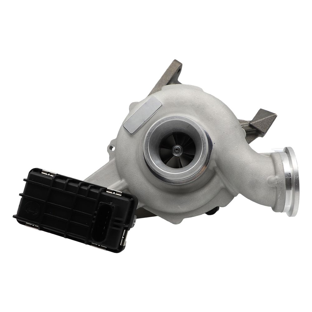 Complete turbo GTB1749V Turbo-G197