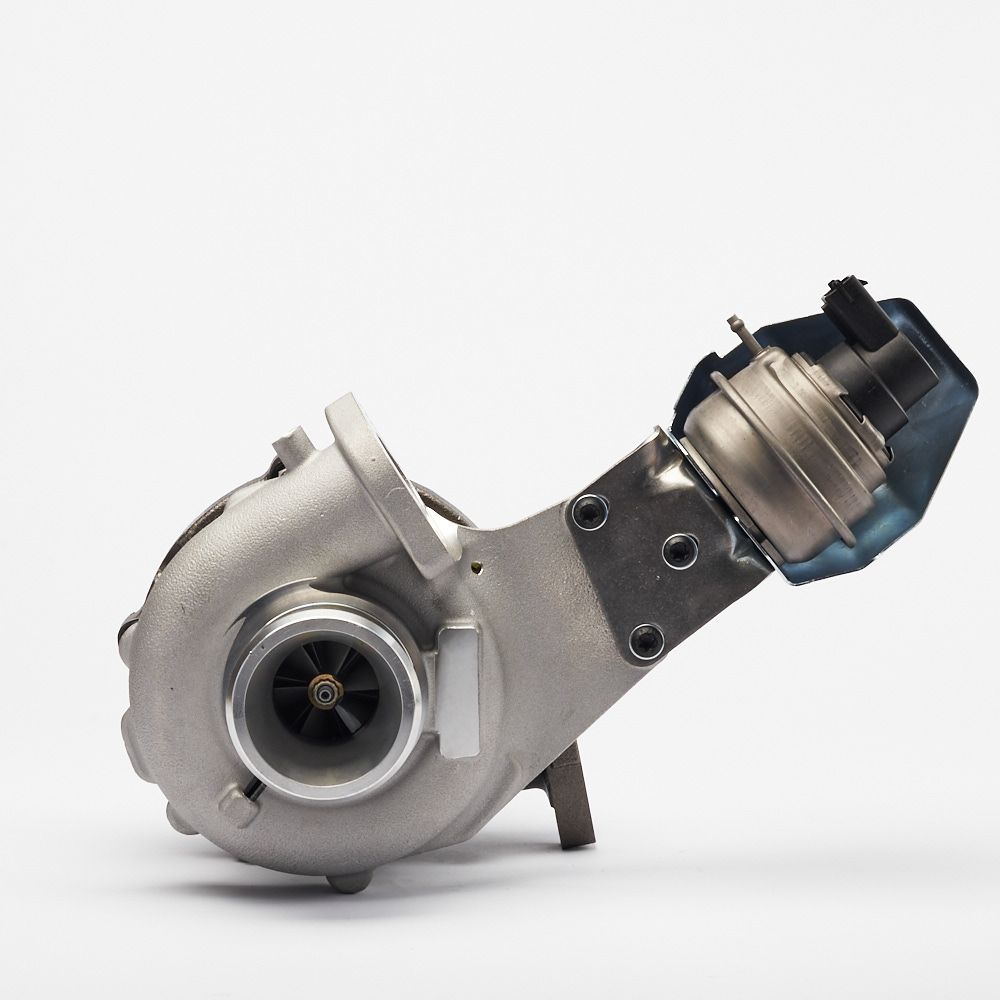 Complete turbo GTB1549VK Turbo-G199S