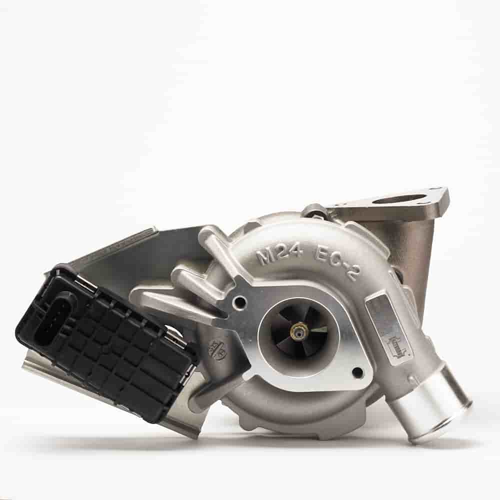 Complete turbo GTA2052VK Turbo-G210S